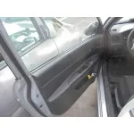 HYUNDAI ACCENT (MC) HYUNDAI ACCENT (MC) '2006 GL CRDI PLATA 2006