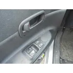 HYUNDAI ACCENT (MC) HYUNDAI ACCENT (MC) '2006 GL CRDI PLATA 2006