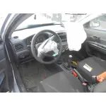 HYUNDAI ACCENT (MC) HYUNDAI ACCENT (MC) '2006 GL CRDI PLATA 2006
