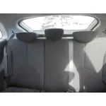 HYUNDAI ACCENT (MC) HYUNDAI ACCENT (MC) '2006 GL CRDI PLATA 2006