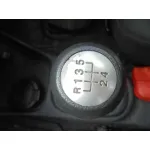 HYUNDAI ACCENT (MC) HYUNDAI ACCENT (MC) '2006 GL CRDI PLATA 2006