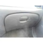 HYUNDAI ACCENT (MC) HYUNDAI ACCENT (MC) '2006 GL CRDI PLATA 2006