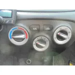 HYUNDAI ACCENT (MC) HYUNDAI ACCENT (MC) '2006 GL CRDI PLATA 2006
