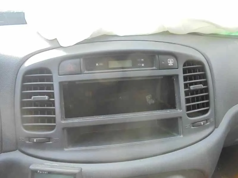 HYUNDAI ACCENT (MC) HYUNDAI ACCENT (MC) '2006 GL CRDI PLATA 2006