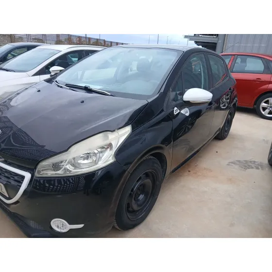 MOTOR ZMZ MANUAL 5V CVF/KW: 7.82/50