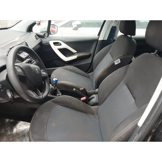 MOTOR ZMZ MANUAL 5V CVF/KW: 7.82/50