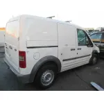 FORD TRANSIT CONNECT (TC7) FORD TRANSIT CONNECT (TC7) '2005 FURG. BLANCO 2002