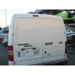 FORD TRANSIT CONNECT (TC7) FORD TRANSIT CONNECT (TC7) '2005 FURG. BLANCO 2002