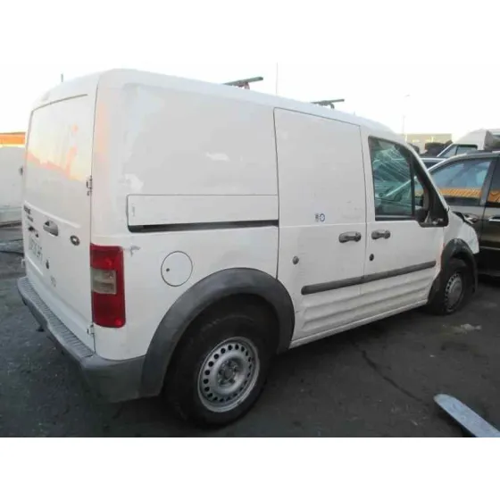 FORD TRANSIT CONNECT (TC7) '2005 FURG. BLANCO