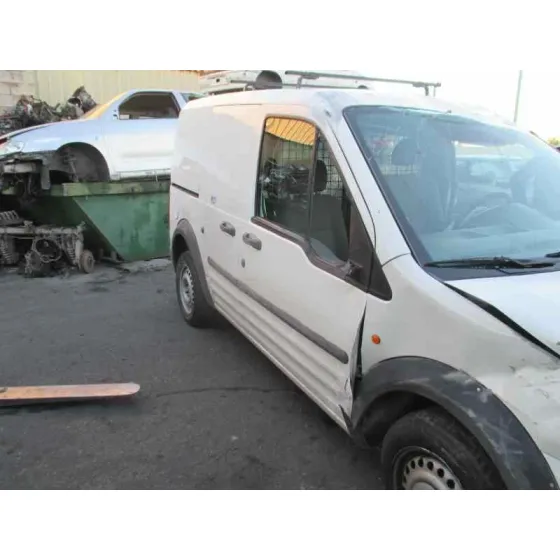 FORD TRANSIT CONNECT (TC7) '2005 FURG. BLANCO