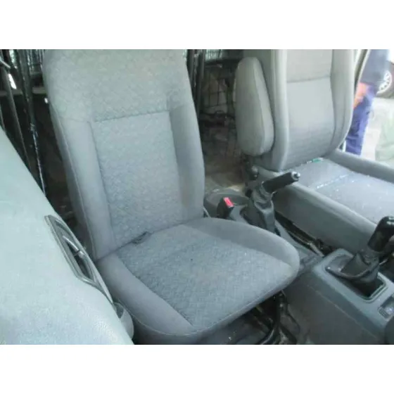 FORD TRANSIT CONNECT (TC7) '2005 FURG. BLANCO