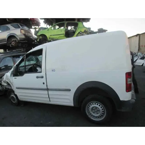 FORD TRANSIT CONNECT (TC7) '2005 FURG. BLANCO