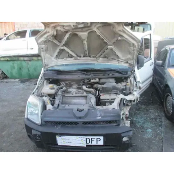 FORD TRANSIT CONNECT (TC7) '2005 FURG. BLANCO
