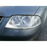 VOLKSWAGEN PASSAT BERLINA (3B3) VOLKSWAGEN PASSAT BERLINA (3B3) '2004 ADVANCE GRIS OSCURO 2003