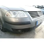VOLKSWAGEN PASSAT BERLINA (3B3) VOLKSWAGEN PASSAT BERLINA (3B3) '2004 ADVANCE GRIS OSCURO 2003