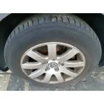 VOLKSWAGEN PASSAT BERLINA (3B3) VOLKSWAGEN PASSAT BERLINA (3B3) '2004 ADVANCE GRIS OSCURO 2003