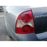 VOLKSWAGEN PASSAT BERLINA (3B3) VOLKSWAGEN PASSAT BERLINA (3B3) '2004 ADVANCE GRIS OSCURO 2003