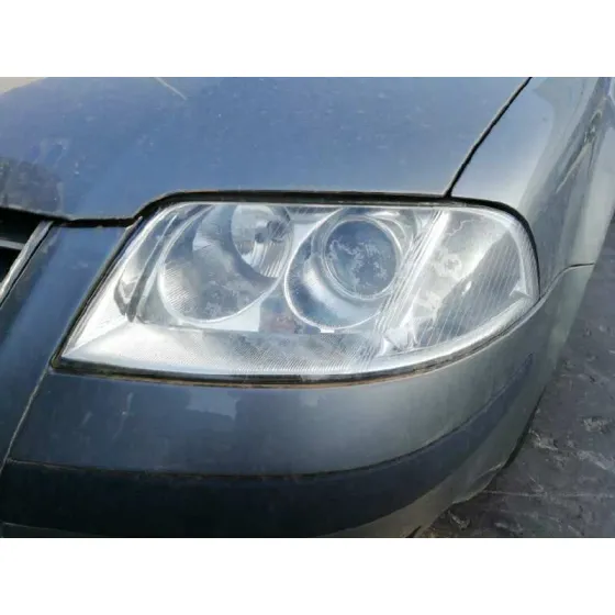 VOLKSWAGEN PASSAT BERLINA (3B3) '2004 ADVANCE GRIS OSCURO