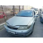 RENAULT LAGUNA II (BG0) RENAULT LAGUNA II (BG0) '2004 1.9 DCI DIESEL GRIS 2001