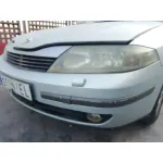 RENAULT LAGUNA II (BG0) RENAULT LAGUNA II (BG0) '2004 1.9 DCI DIESEL GRIS 2001