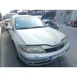 RENAULT LAGUNA II (BG0) RENAULT LAGUNA II (BG0) '2004 1.9 DCI DIESEL GRIS 2001