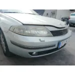 RENAULT LAGUNA II (BG0) RENAULT LAGUNA II (BG0) '2004 1.9 DCI DIESEL GRIS 2001