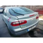 RENAULT LAGUNA II (BG0) RENAULT LAGUNA II (BG0) '2004 1.9 DCI DIESEL GRIS 2001