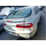 RENAULT LAGUNA II (BG0) RENAULT LAGUNA II (BG0) '2004 1.9 DCI DIESEL GRIS 2001