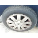 RENAULT LAGUNA II (BG0) RENAULT LAGUNA II (BG0) '2004 1.9 DCI DIESEL GRIS 2001