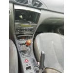 RENAULT LAGUNA II (BG0) RENAULT LAGUNA II (BG0) '2004 1.9 DCI DIESEL GRIS 2001