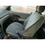 RENAULT LAGUNA II (BG0) RENAULT LAGUNA II (BG0) '2004 1.9 DCI DIESEL GRIS 2001