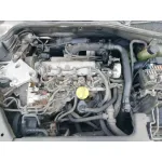 RENAULT LAGUNA II (BG0) RENAULT LAGUNA II (BG0) '2004 1.9 DCI DIESEL GRIS 2001