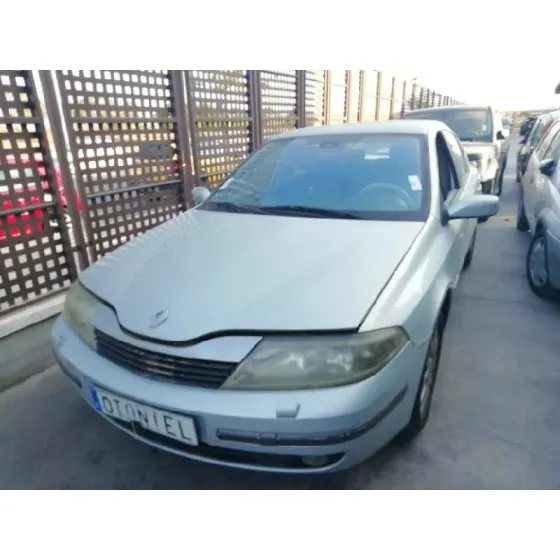 RENAULT LAGUNA II (BG0) '2004 1.9 DCI DIESEL GRIS