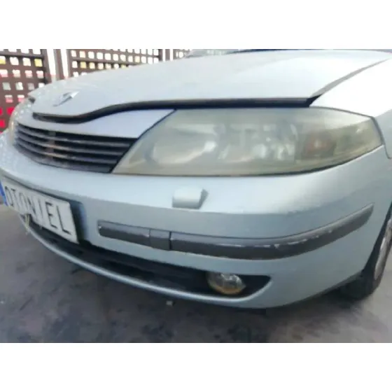 RENAULT LAGUNA II (BG0) '2004 1.9 DCI DIESEL GRIS