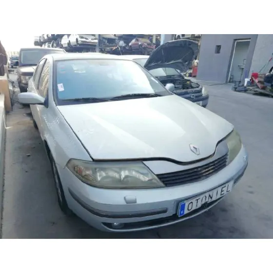 RENAULT LAGUNA II (BG0) '2004 1.9 DCI DIESEL GRIS