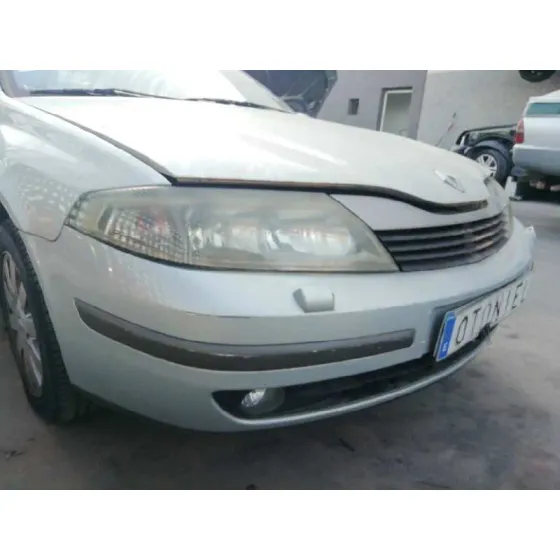 RENAULT LAGUNA II (BG0) '2004 1.9 DCI DIESEL GRIS