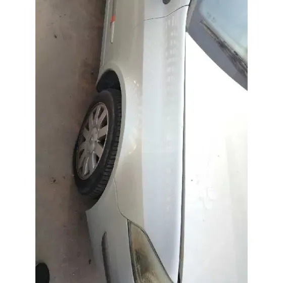 RENAULT LAGUNA II (BG0) '2004 1.9 DCI DIESEL GRIS