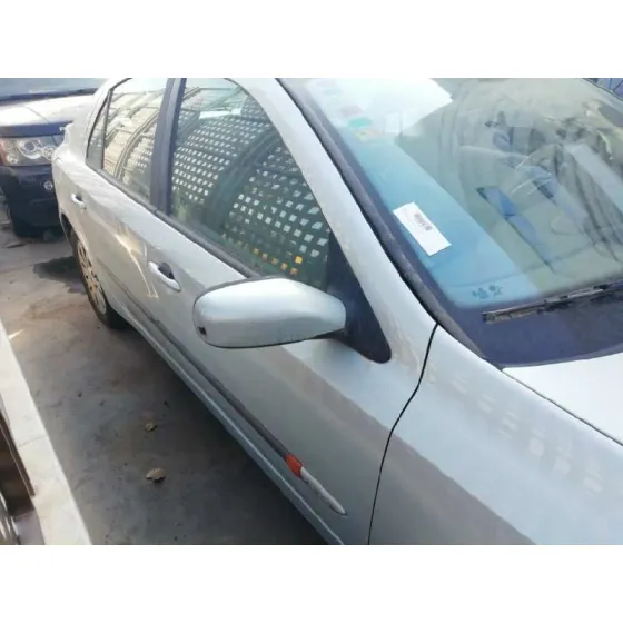 RENAULT LAGUNA II (BG0) '2004 1.9 DCI DIESEL GRIS