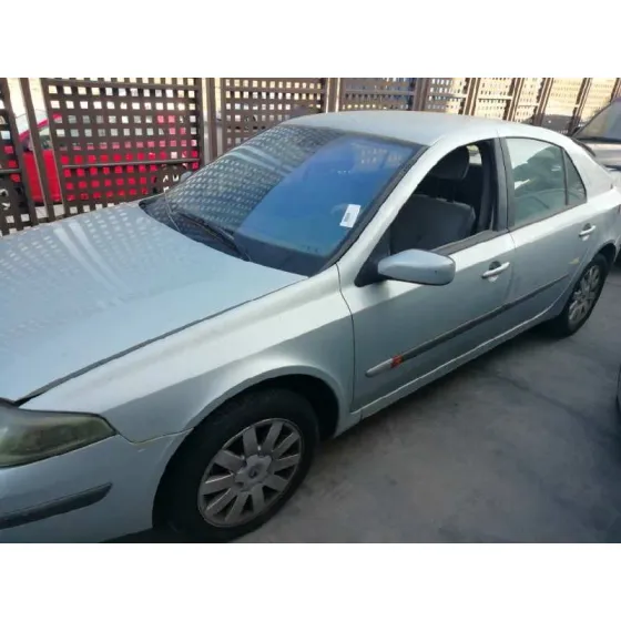 RENAULT LAGUNA II (BG0) '2004 1.9 DCI DIESEL GRIS