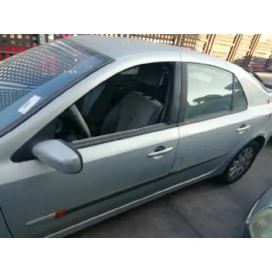 RENAULT LAGUNA II (BG0) '2004 1.9 DCI DIESEL GRIS