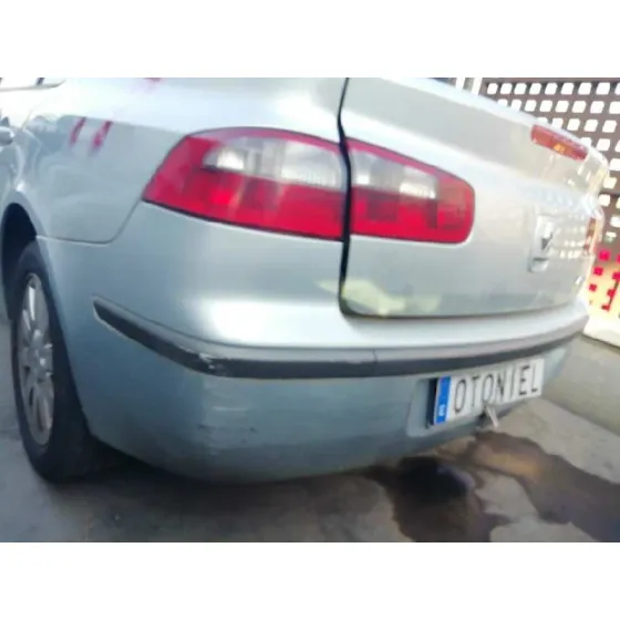 RENAULT LAGUNA II (BG0) '2004 1.9 DCI DIESEL GRIS