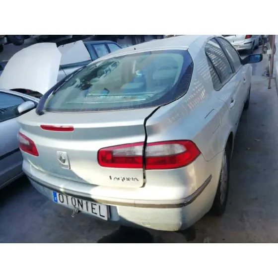 RENAULT LAGUNA II (BG0) '2004 1.9 DCI DIESEL GRIS