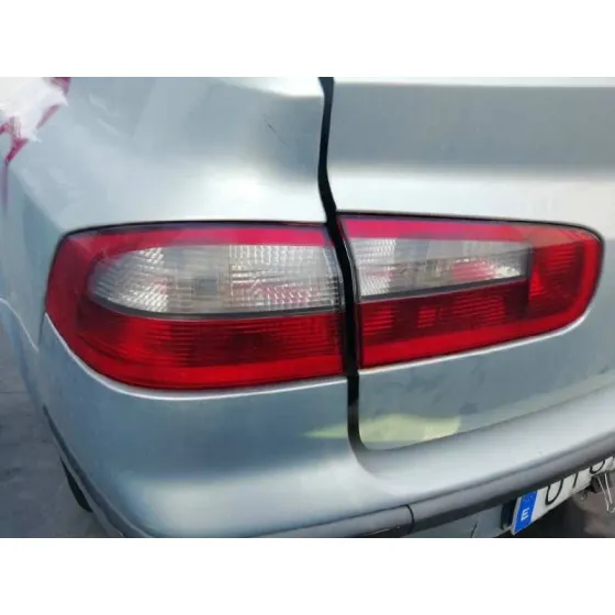 RENAULT LAGUNA II (BG0) '2004 1.9 DCI DIESEL GRIS