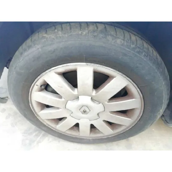 RENAULT LAGUNA II (BG0) '2004 1.9 DCI DIESEL GRIS