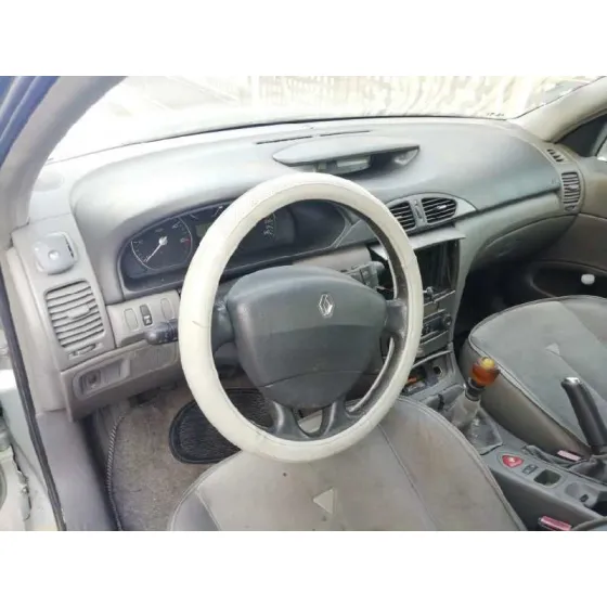 RENAULT LAGUNA II (BG0) '2004 1.9 DCI DIESEL GRIS