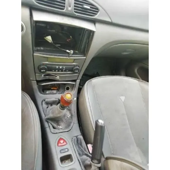 RENAULT LAGUNA II (BG0) '2004 1.9 DCI DIESEL GRIS