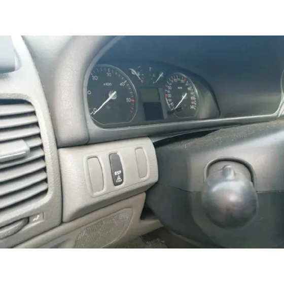 RENAULT LAGUNA II (BG0) '2004 1.9 DCI DIESEL GRIS