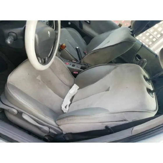 RENAULT LAGUNA II (BG0) '2004 1.9 DCI DIESEL GRIS