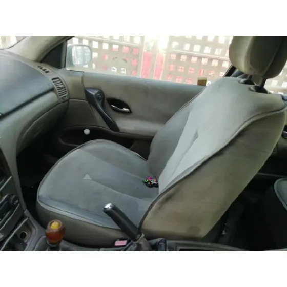 RENAULT LAGUNA II (BG0) '2004 1.9 DCI DIESEL GRIS