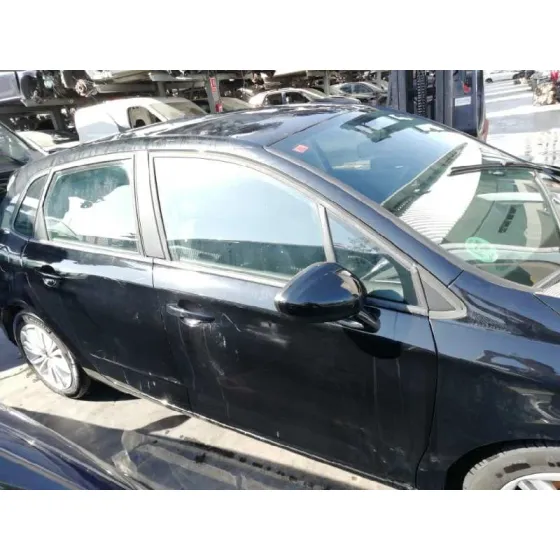 CITROEN C4 LIM. '2016 BUSINESS NEGRO